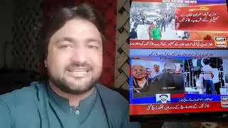 Zeeshan Khan on Imran Khan firing attack #azadimarch #pti #faisaljaved