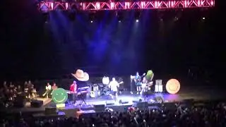 Mac Demarco- Salad Days Intro (San Francisco, Ca)