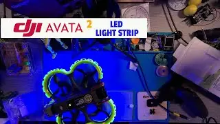 flying avata 2 at night,  avata 2 night flight,  can you fly the avata 2 at night,