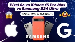 Is Your Favorite Flagship Smartphone Still King?