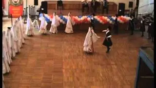 Ансамбль 