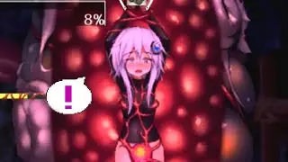 She was parasitized | ハチナ怪異譚 (HACHINA) #1