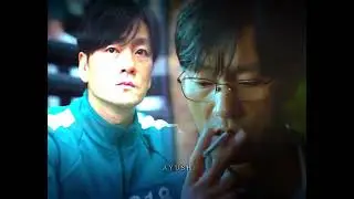 Sang Woo | Mi Amor | After Effects