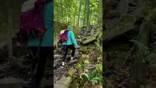 2 Less-Visited Ontario Parks to Enjoy the Fall Colours