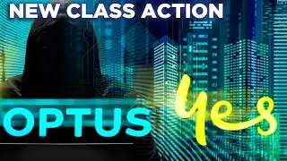 Optus Class Action Law Suite Over Data Breach