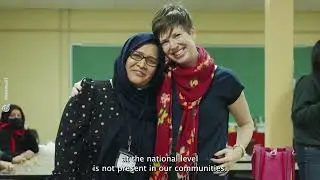 Téa's Coffee: Are Americans Welcoming Immigrants?