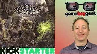 OrcQuest War Path Preview