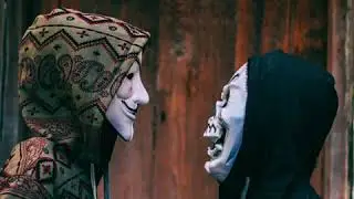 FACE TO FACE(WARNING:Extra Bass)