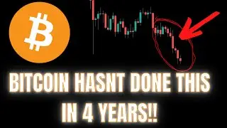 WHY is Crypto Crashing?! 2022