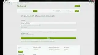 Free URL Cloaking/Masking plus redirection to your website!