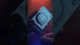 ASMR unboxing