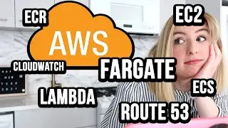 Learn AWS in 13 minutes