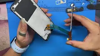 Samsung A11/ Replace screen galaxy M20 / disassembly guide / Replace screen samsung A115