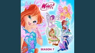 Irresistible Winx