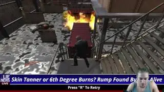 Mr. President Highlights - From Livestream