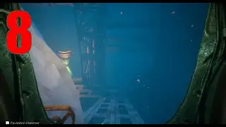 Let's Play Firmament - Part 8 - The Ice Maze