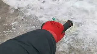 Питбайк BSE 125