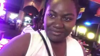 Dave N Busters | Vlog 2