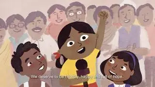 #WorldChildrensDay