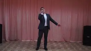 Гусейнов Самед Лучший город земли