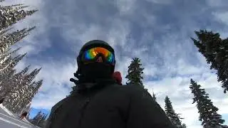 Amazing Day on the Slopes!!!