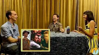 You Will NEVER Guess Who Jessi Thought Ed Norton Was | The 'Total Clarity' Podcast