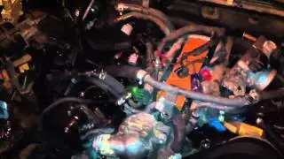 How to fix, 97 isuzu rodeo engine noise prt4