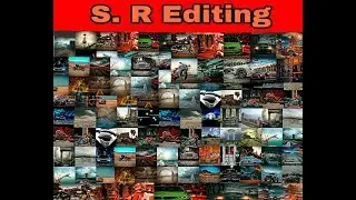 Download 200 Hd Backgrounds | Hd and New Backgrounds |  Picsart tutorial | By S G Editing
