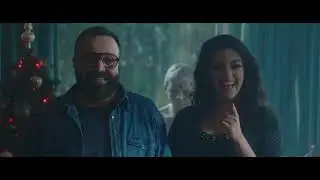 I peggiori giorni - Clip Pranzo di Natale