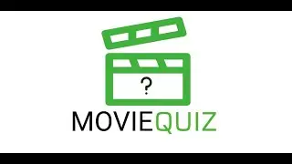 Movie Quiz - викторина для киноманов!