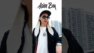 🧧 #ASIANBOY  [MV OUTNOW]❣️ #CHUNWEN