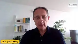 LIVE (31.8.2023)