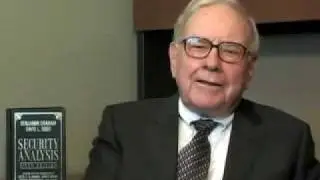 Warren Buffett On Ben Graham