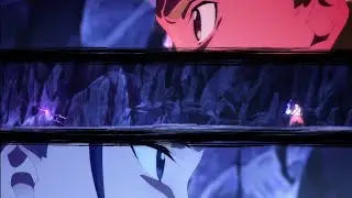 Sheyta vs Iskahn AMV