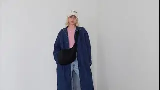 styling my thrifted clothes (thrifting tips and tricks)