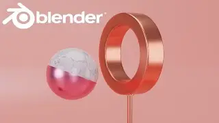 How to make a Professional Satisfying Animation - Blender Tutorial