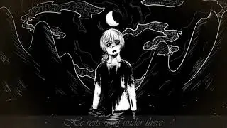 【Brood】 Ballad of the Lake Boy 【Umber】