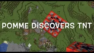 Let's Blow Stuff Up In Minecraft