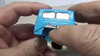 переделка маз 504а  в  маз 504 в