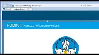 MENGONLINEKAN APLIKASI FEEDER PDDIKTI DENGAN VPN