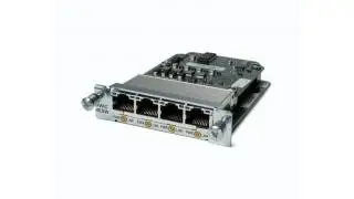 Cisco HWIC-4ESW  $295 Price Reduction