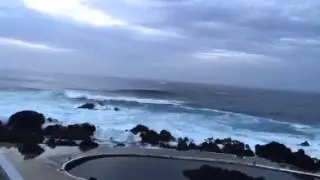 Porto moniz