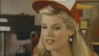 Hamburger The Motion Picture