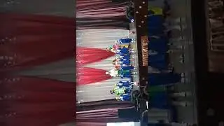 Неваляшки  КАПЕЛЬ 2022