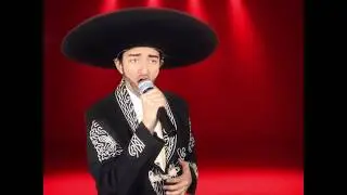 LA VOZ (PARODY) DA VOZZ - Episode 1
