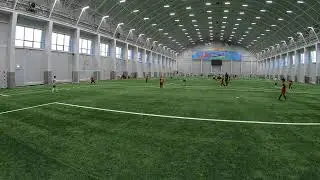 Прямая трансляция с камеры #GoPro