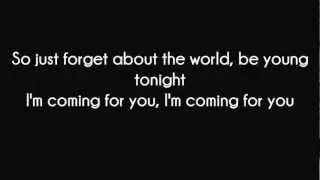 Justin Bieber - Beauty and a Beat (feat. Nicki Minaj) Lyrics