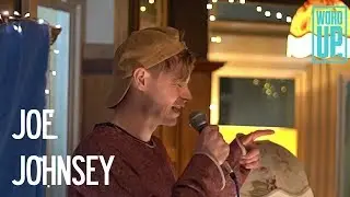 Word Up | Joe Johnsey - Monster