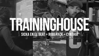 SICKA EN EL BEAT + ROBERACK + CYNTHIA 