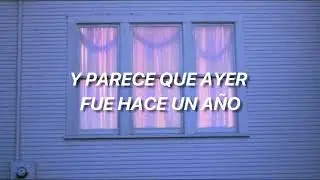 Billie Eilish Everything I Wanted Subtitulos (Español)